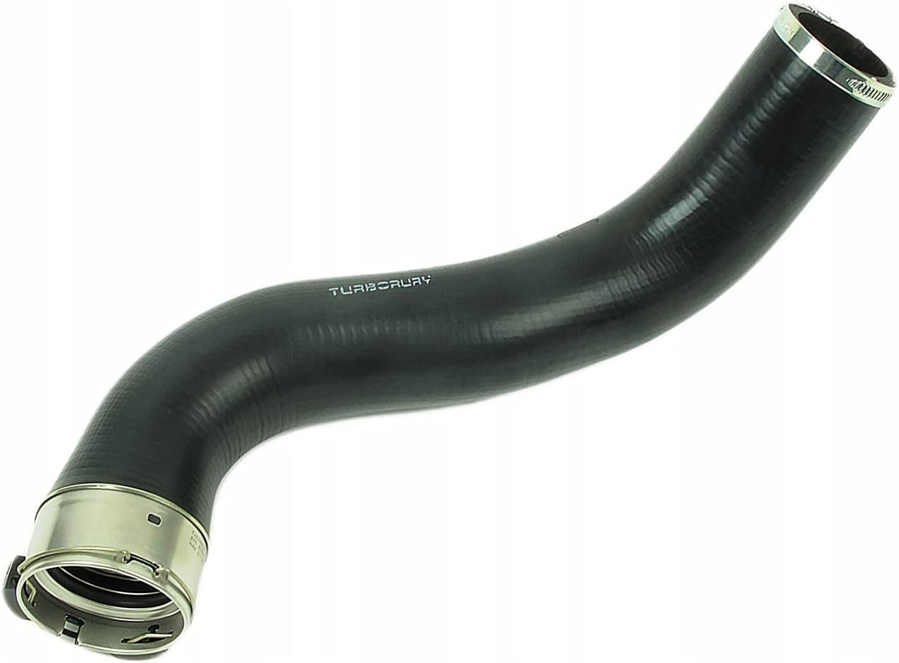 Tuyau De Rechange Pour Refroidisseur Intermédiaire Turbo Fiat