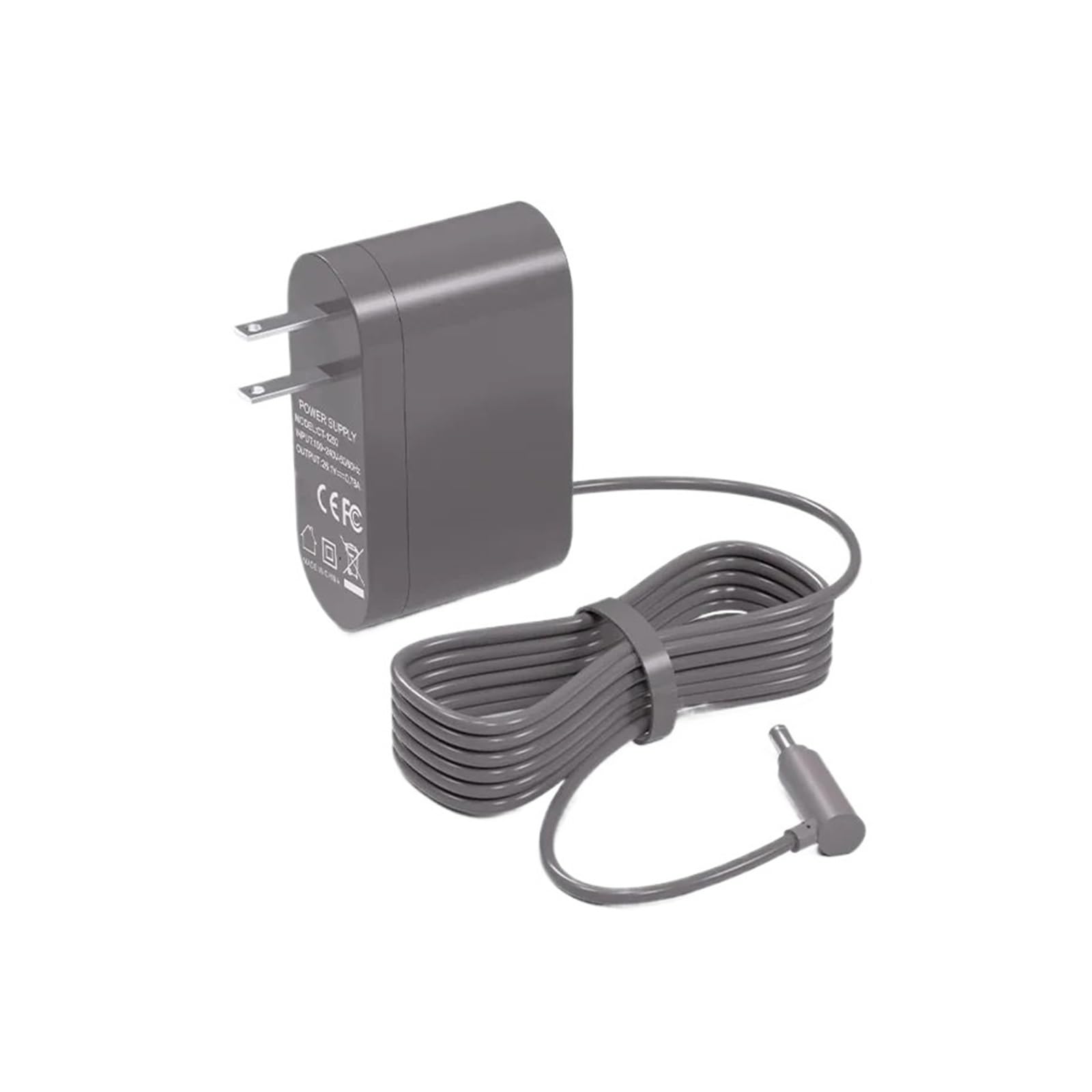 Chargeur Aspirateur Adaptateur Secteur 26,1V 1,8