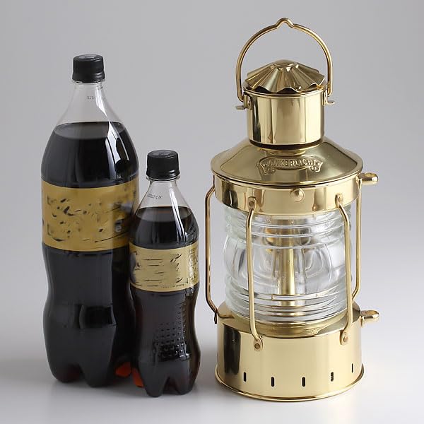 Amazon.co.jp: (DEL8604)(アンカ-ライトM) ANCHOR LIGHT 6