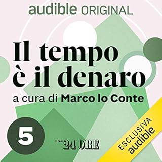 Come scegliere il consulente finanziario copertina