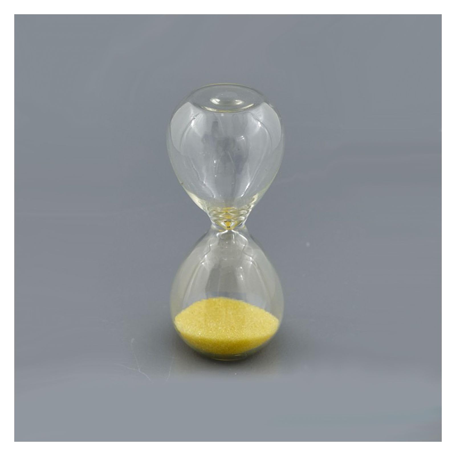 Ingrosso e Risparmio 6 unidades. Reloj de arena, bombonera de boda, aniversario, cumpleaños, 18, 50 años, boda, oro, nacimiento, niño, bautizo, celebración mini original, diseño de arena colorida