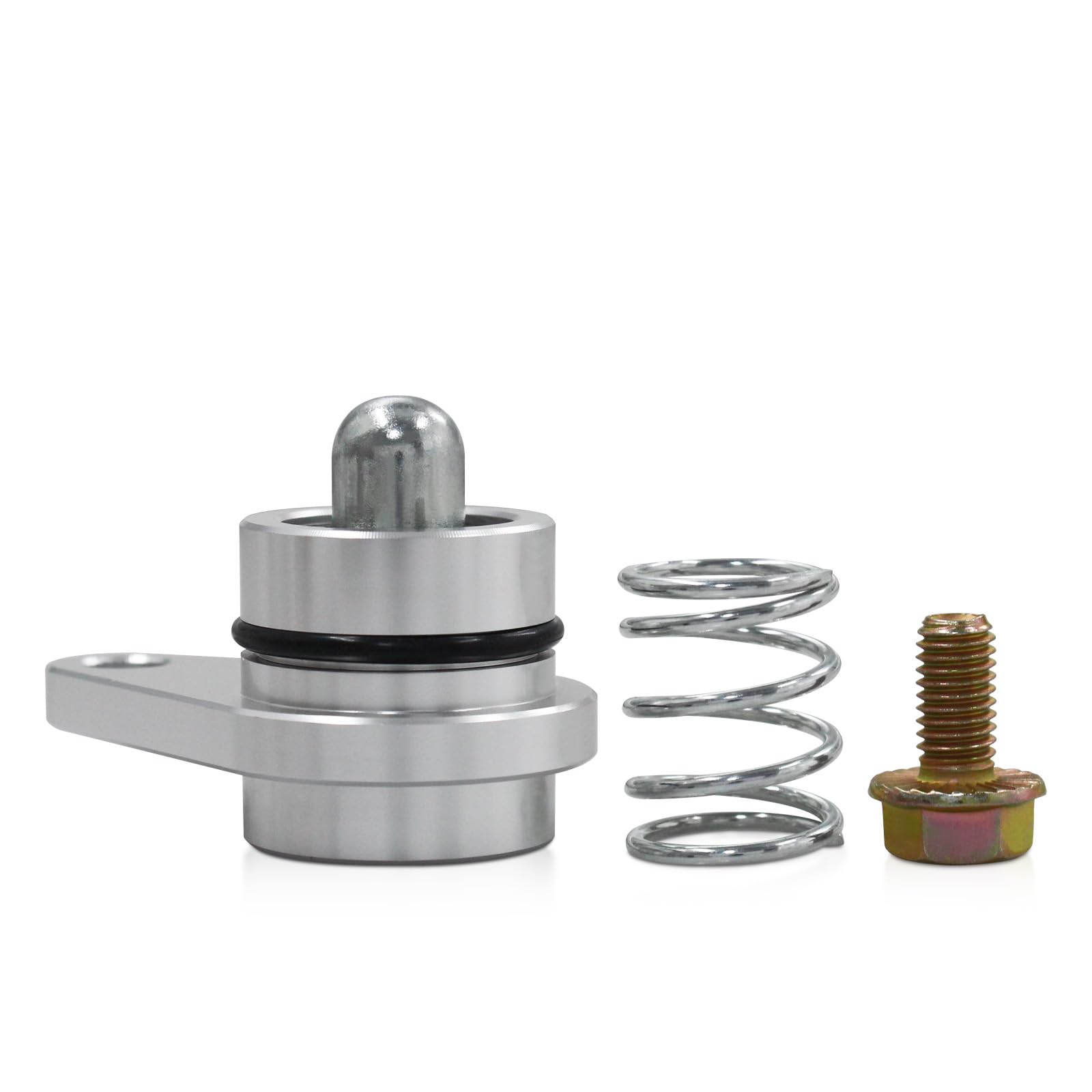 Billet Reverse Lockout Solenoid Delete Transmission Locking Solenoid Reduces Fit for T56 TR6060 T-56 TR-6060