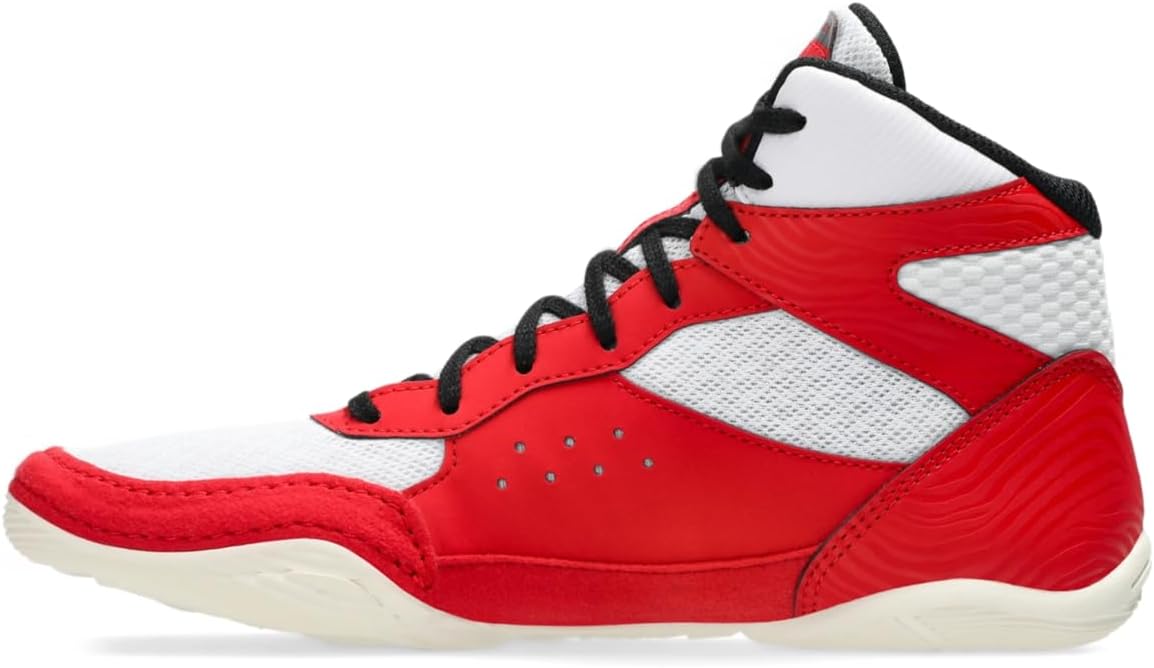 ASICS Kid's Matflex 7 Grade School Wrestling Shoes - Image 5