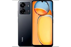 Redmi Xiaomi 13C 4G Lte (Global Version)