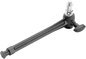 PHOCUS Verlängerungsarm Mit Zapfhahn - Für Licht, Stroboskop & Kamera