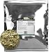Frontier Co-op Senna Leaf, Cut & Sifted, Kosher, Non-irradiated | 1 lb. Bulk Bag | Cassia angustifolia Vahl
