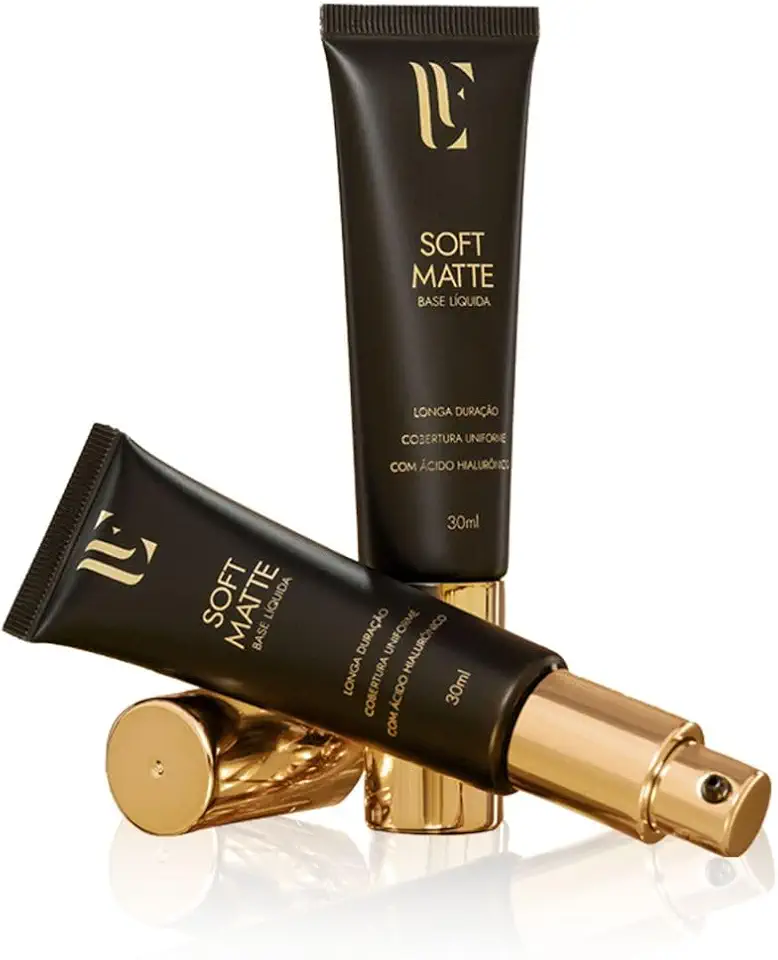Base Soft Matte LFpro (COR 06)