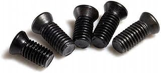 M2 M2 5 M3 M3 5 M5 Torx Screws for CNC Lathe ...,