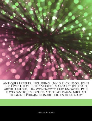 amazon-articles-on-antiques-experts-including-david-dickinson-john