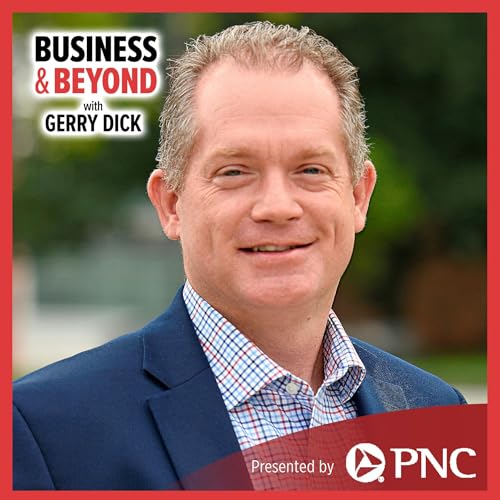 Yes, His Name is Dr. Pepper and he&rsquo;s unbottling a vision for Huntington University