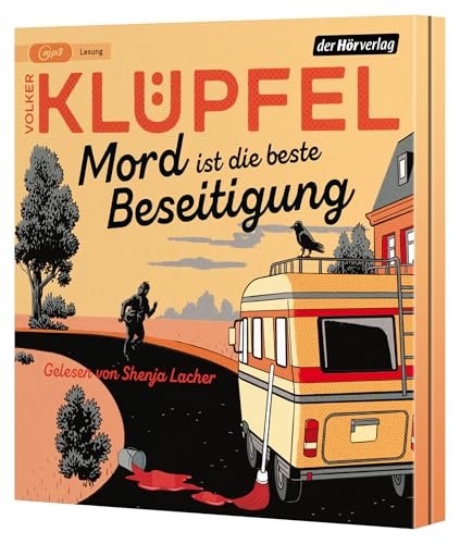 Mord ist die beste B…