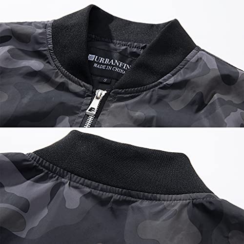 Opiniones y reviews de Bomber militar disponible en línea para comprar. 9 Imagen adicional