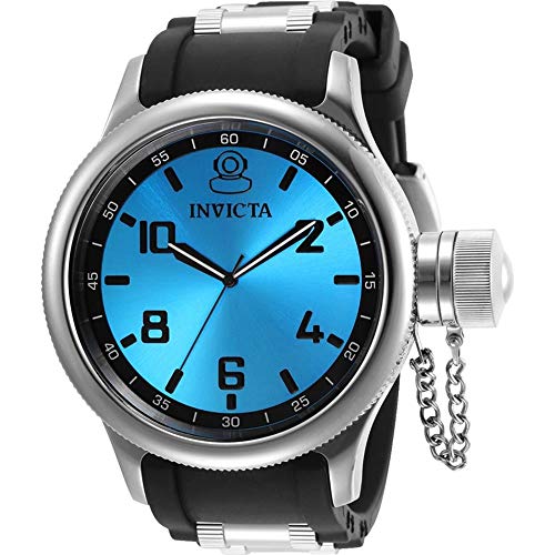 Invicta Russian Diver Quartz Men's Watch 31215