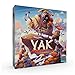 Brettspiel,Schnelles günstig Kaufen-Pretzel Games | Yak | Brettspiel | Alter 8+ | 2–4 Spieler | 30–60 Minuten Spieldauer[Exklusiv bei Amazon]