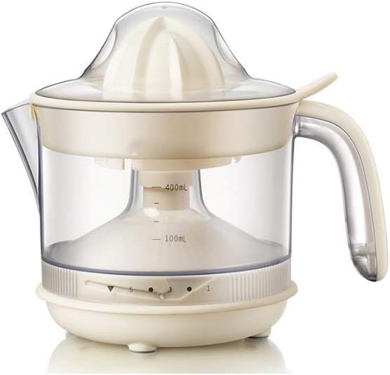 Automatic Electrical Citrus Juicer Lemon Squeezer Fruit Juice Squeezer Press Reamer Machine Diy Juicer Home Portable