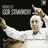 Works of Igor Stravinsky