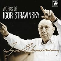 Algopix Similar Product 1 - Stravinsky Edition