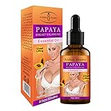 Aichun Beauty Natural Papaya Breast Lifting Enlargement Enlarging Essential Oil 30ml