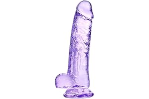 Purple Dream: The Ultimate Indulgence for Intimate Encounters