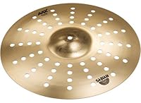 SABIAN-Becken AAX 18 AERO CRASH