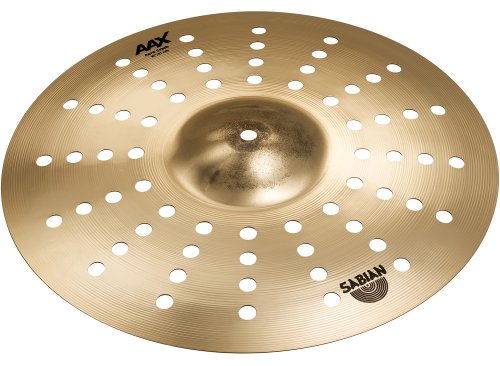 Sabian Vo oGeBpbP[W C` (220XAC)