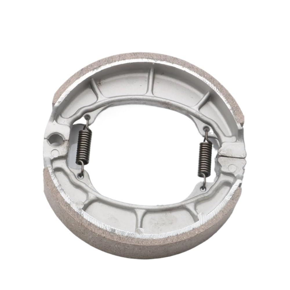 Mâchoires de frein de scooter 125 mm pour réparer le freinage R16