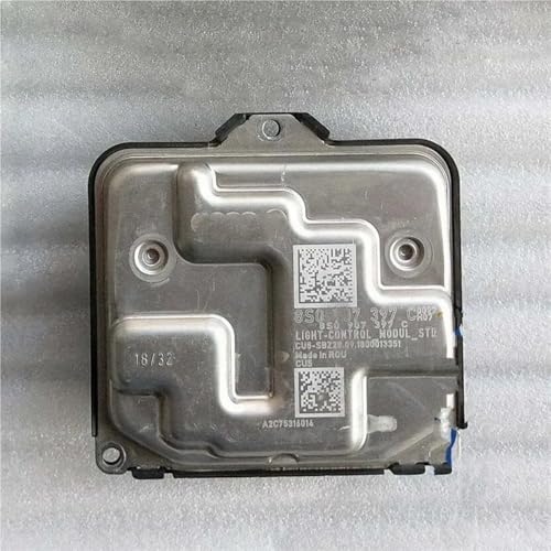 8S0907397C module pilote ecu phare pour rénover éclairage RS3 A3 - 3