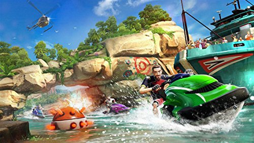 Image of Kinect Sports Rivals - XBOX One