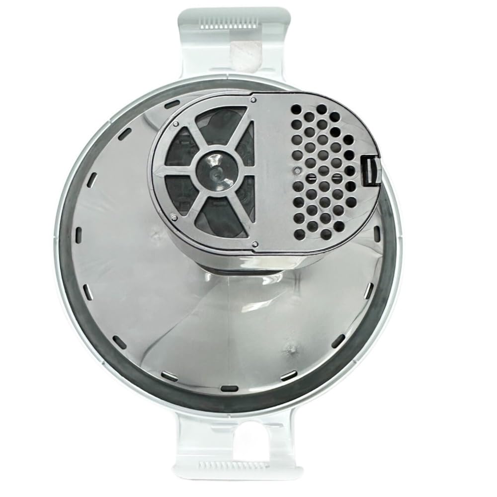 Parte di ricambio for colonna pompa acqua umidificatore, accessori di ricambio motore pompa acqua purificatore d'aria compatibile con Dyson PH01 PH02 PH03 PH04