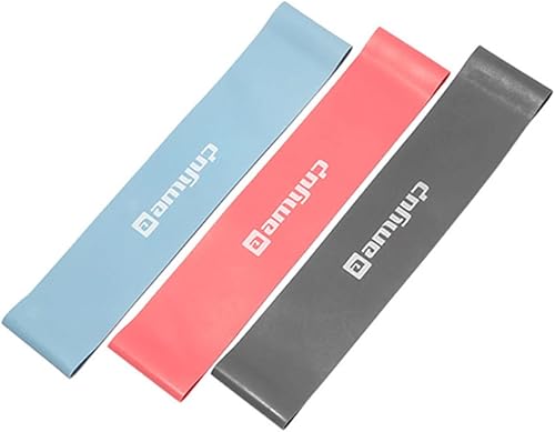 KICHOUSE li Kala Band Gerginlik Grubu Egzersiz Band Kala Elastik Bant Exercise Stretch Bands Yoga Stretch Band Yoga Stretch Strap Resistance Bands