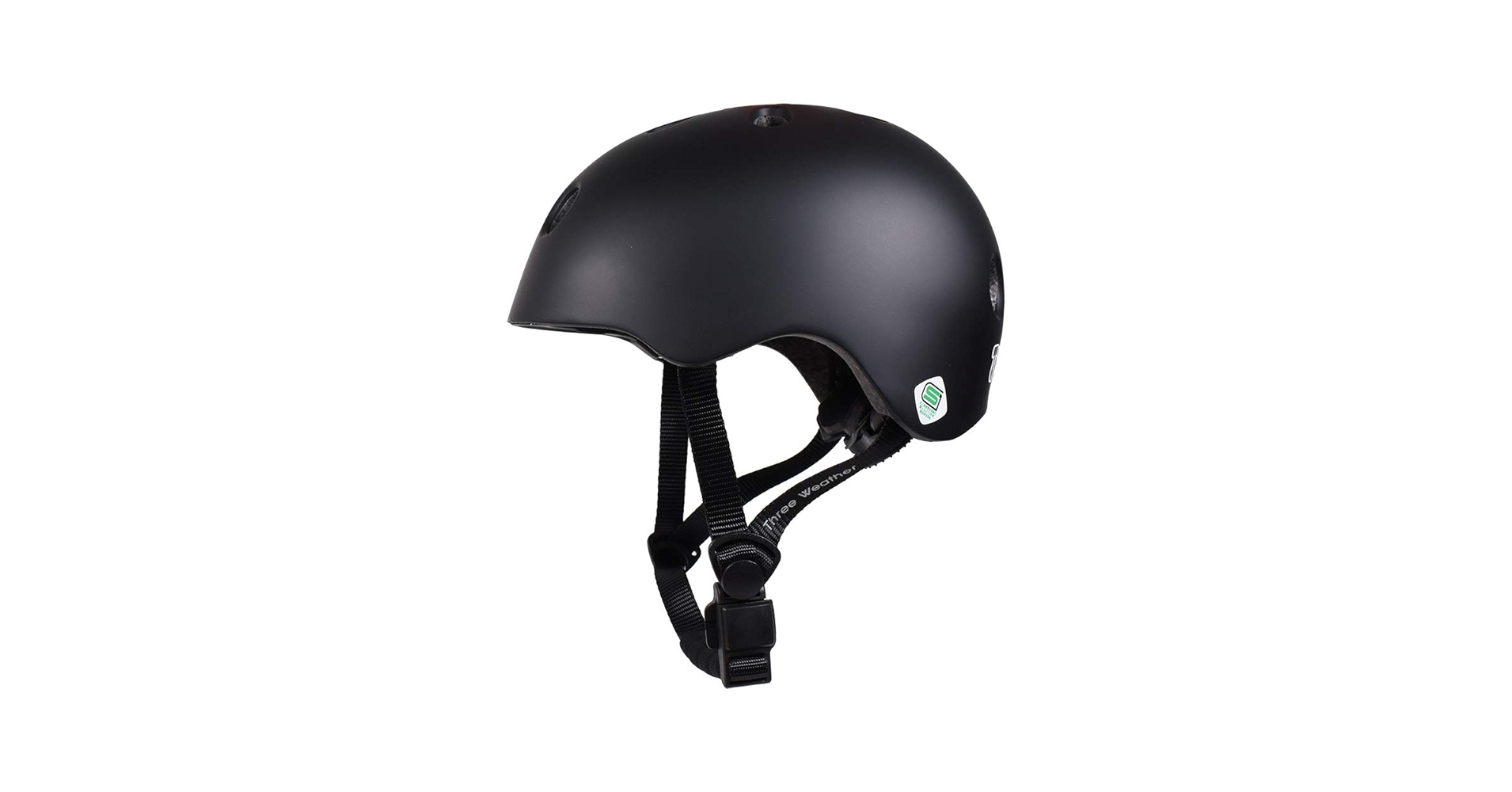 Amazon | THREE WEATHER スリーウェザー キッズ ヘルメット TW