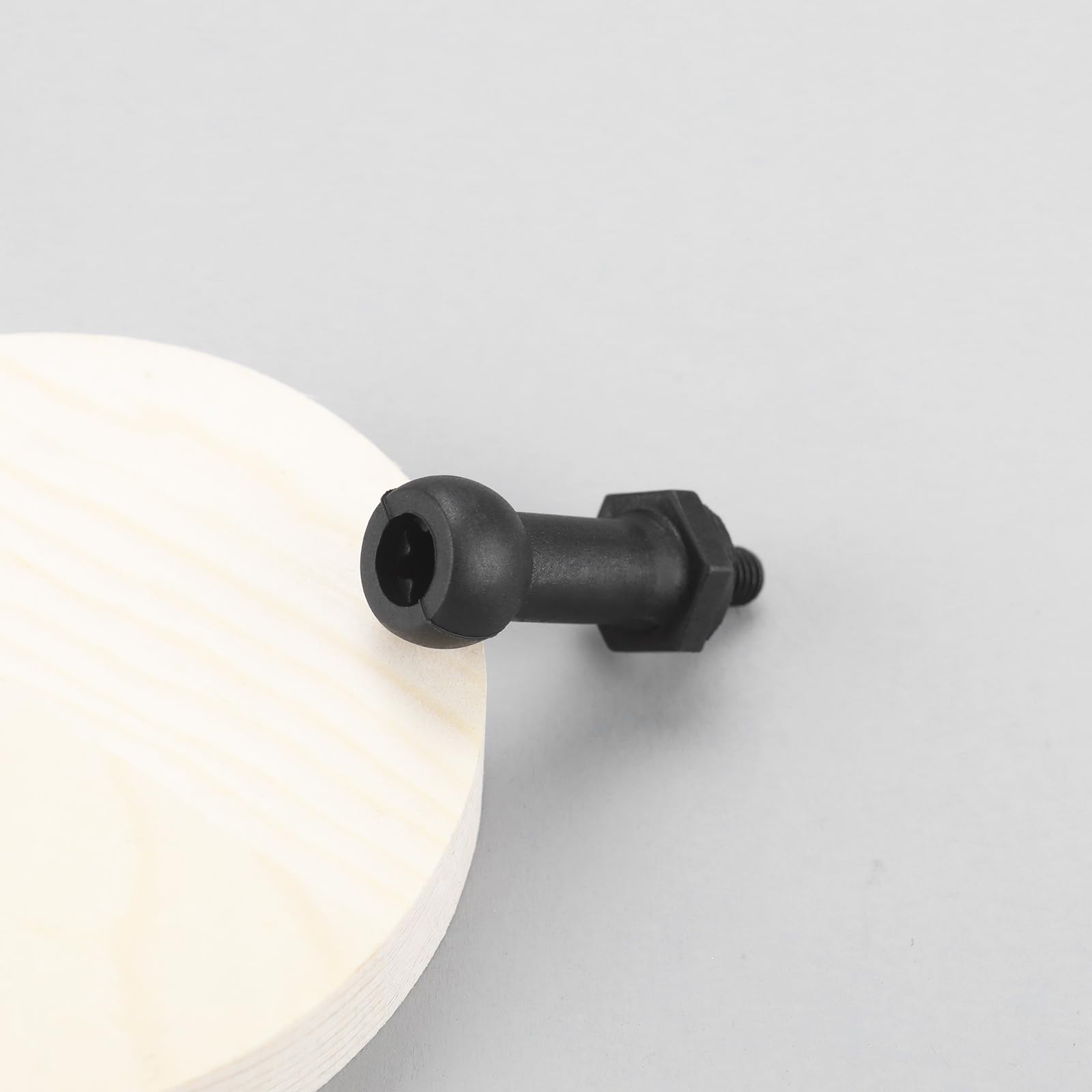 Bullone di montaggio per coperchio di motore, 03L103164, compatibile con Audi, VW, SEAT, Skoda