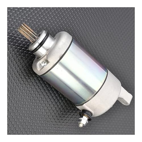 Démarreur Triton 450 pour résoudre les problèmes de démarrage à froid