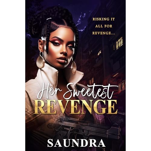 Her Sweetest Revenge by Saundra .... episode artwork