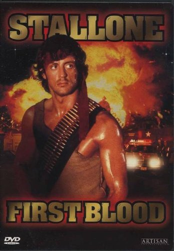 Rambo: First Blood: Amazon.ca: Movies & TV Shows