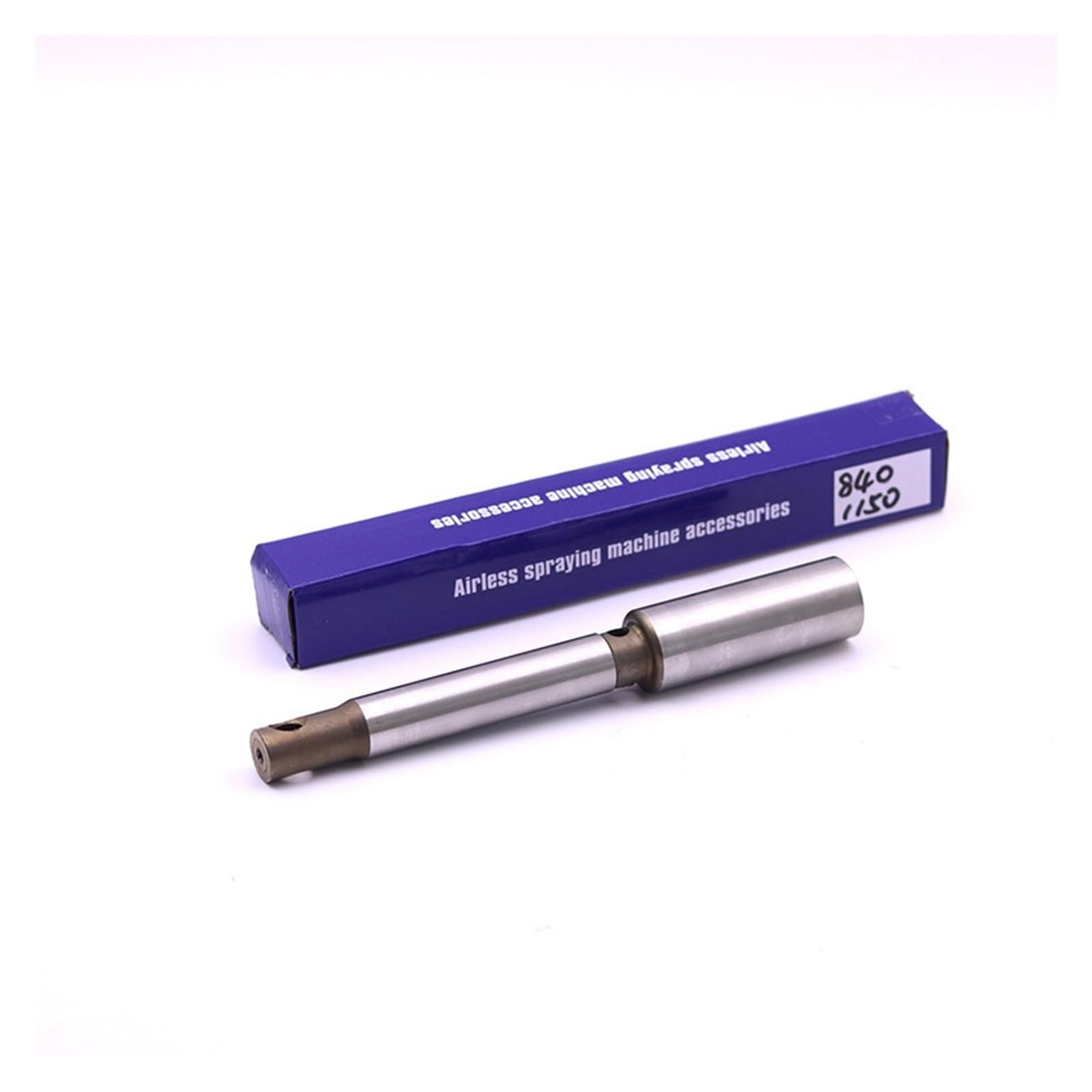 Tige de piston pulvérisateur 840 1150 haute pression pour débit constant