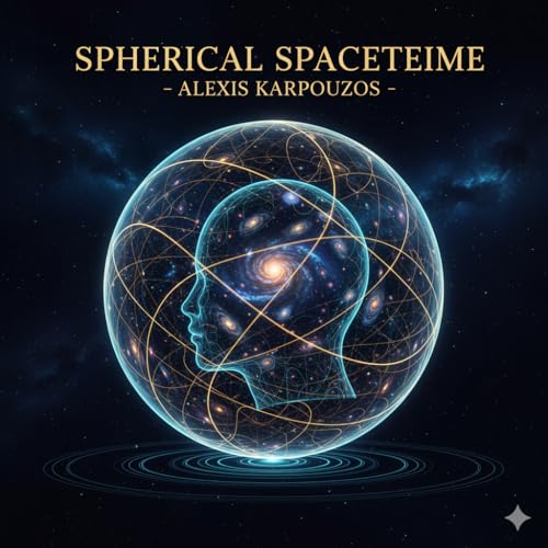 THE SPHERICAL SPACETIME -ALEXIS KARPOUZOS
