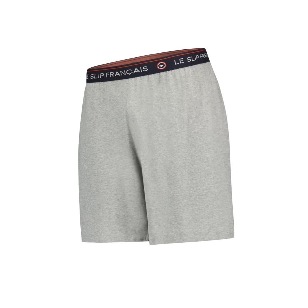 Le Slip Français Invincible - Bas de Pijama - Classique - Homme