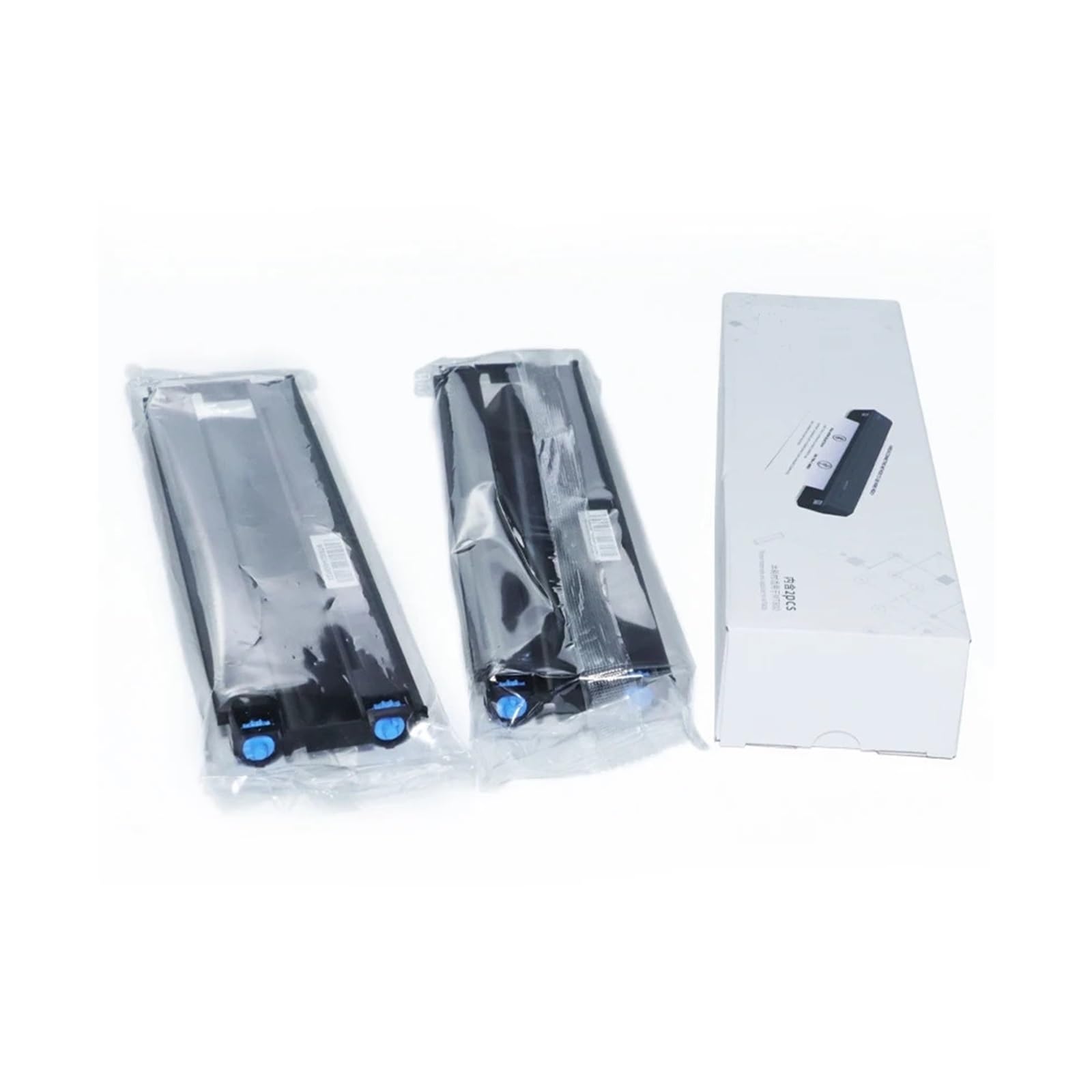 Nastro for stampa a trasferimento termico con cartuccia a nastro MT800 A4