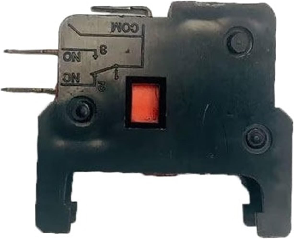 Micro switch fuse accessories RS77Z RS77AZ RS77BZ RS77CZ(Base)