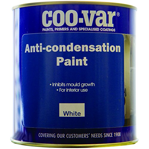 Coovar Anti-Condensation Paint 1L