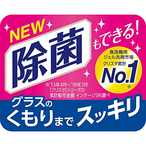 最安値 Charmyクリスタ クリアジェル トライアルパック 本体 つめかえ大型 食洗機用洗剤の価格比較 最安値 Charmyクリスタ クリアジェル トライアルパック 本体 つめかえ大型 食洗機用洗剤の価格比較