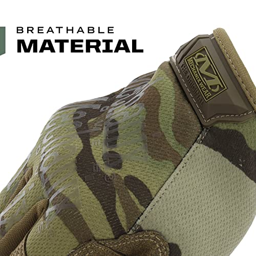 Mechanix Wear Original MultiCam Tactical Gloves, Medium by Mechanix Wear - Image 3