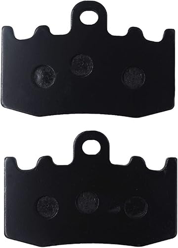 Miniatura 3 de Juego de pastillas de freno para B&MW para RG 1200 para GS RG1200 para GS RG1200GS para RG 1200GS K25 para rueda 2004 2005 2006 2007 2008 pastillas