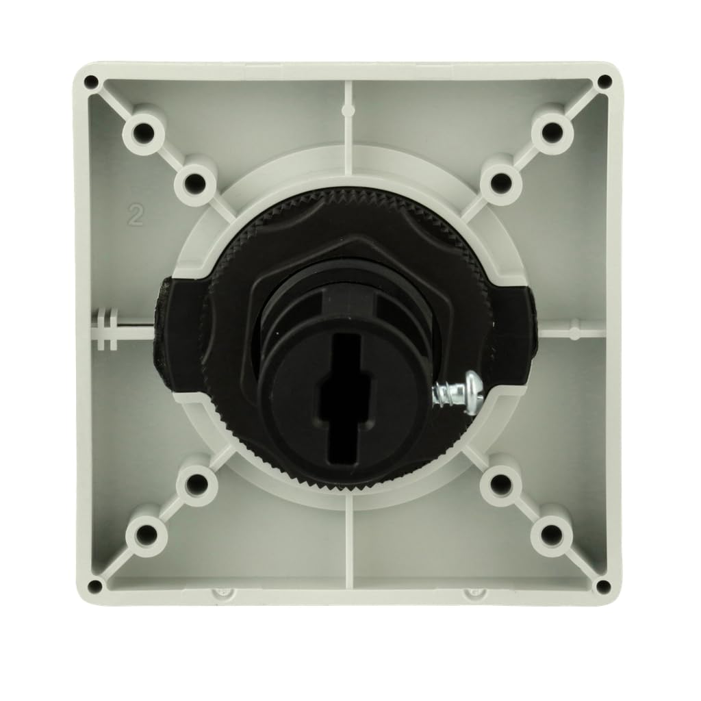 Schneider VLSH2H5BD, I/S Vls Man Fij. Ani Derro Noir (EAN 3606481156983)