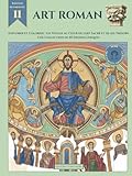  Art Roman: Explorer et Colorier : Un Voyage au Cœur de l\'Art Sacré et de ses Trésors. Une Collection de 50 Dessins Uniques