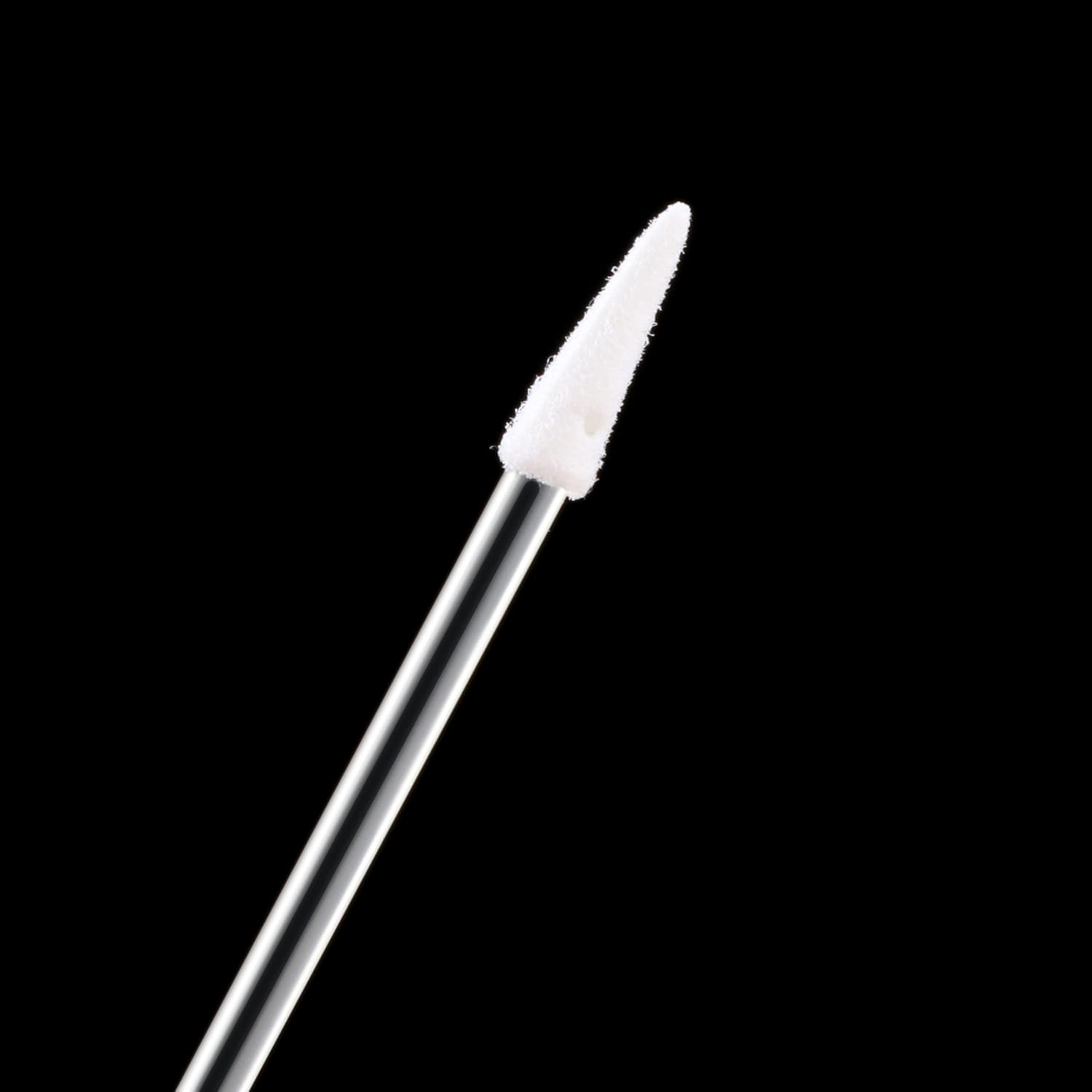 AAwipes Polishing Cloths 10 Packs (6.3" X 6.3", White, Superfine) & ESD Swabs