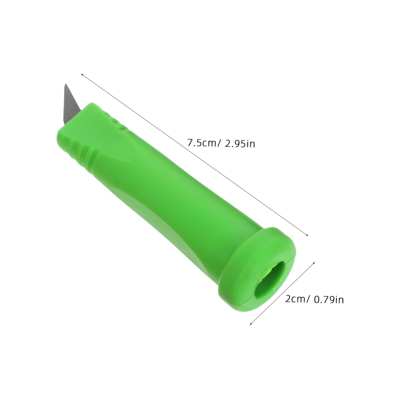 Anneome 3 Pièces Pointe de Pole de Ski Remplacement des Pointes de Canne de Embouts de bâtons de randonnée en Caoutchouc pour bâtons de Ski L'acier tungstène