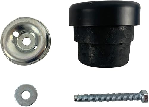 Miniatura 6 de BST BSSP Juego de par de montaje de carrocería 924-180 de repuesto para Chevy S10 PICKUP GMC Sonoma 14032743, 15054256