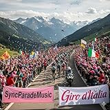 Tickets Giro d'Italia 2026 Bulgaria Start
